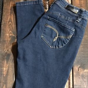 Vanna White Jeans Vanna White Jeans